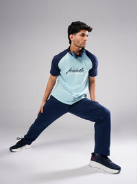 NA0499-NAVY-Men Trouser