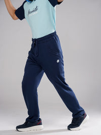 NA0499-NAVY-Men Trouser