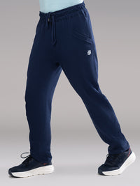 NA0499-NAVY-Men Trouser