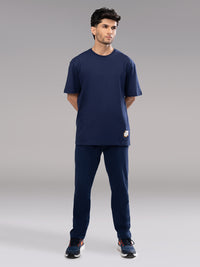 NA0475-NAVY-Men Tee Shirt