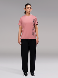 NA0491-POWDER PINK-Women T-Shirt