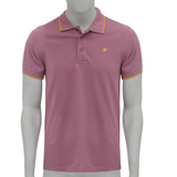 NA0431-ORCHID-Men Polo Shirt