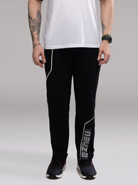 NA0497-BLACK-Men Trouser