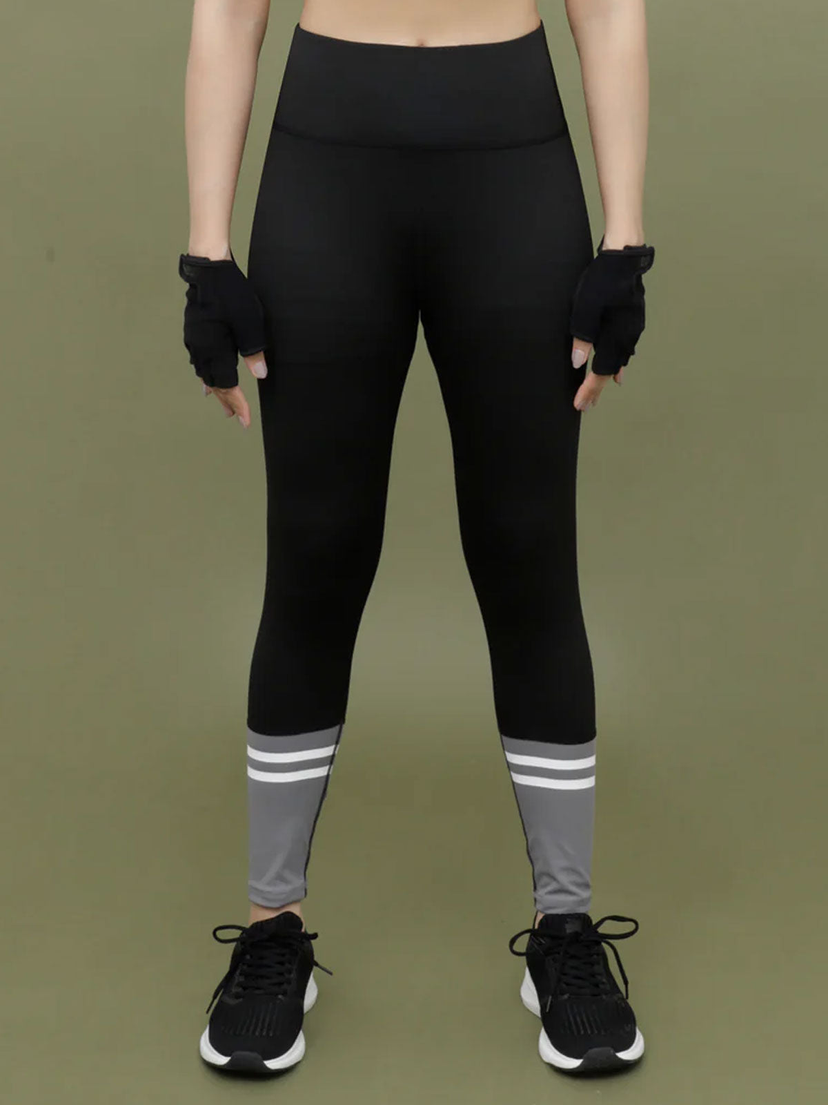 Muscle Maven Leggings 1.1 (NA0230)