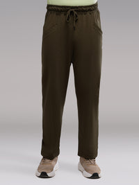 NA0499-Olive-Men Trouser