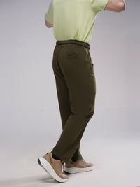 NA0499-Olive-Men Trouser