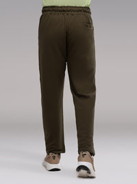 NA0499-Olive-Men Trouser