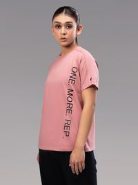 NA0491-POWDER PINK-Women T-Shirt