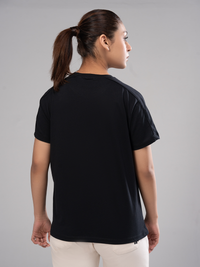 NA0491-BLACK-Women T-Shirt