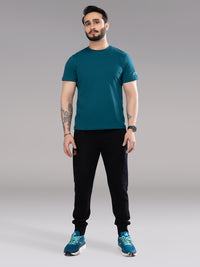 NA0476-EMRDLGREEN-Men Tee Shirt