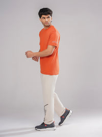 NA0476-RUST-Men Tee Shirt