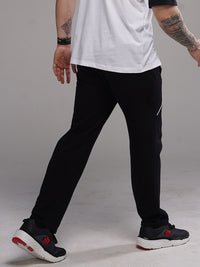 NA0497-BLACK-Men Trouser