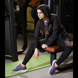 Gym Wear Dresses for Ladies - Women Fitness Apparel – Nayza official